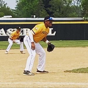 Meet your Posher, Maximo